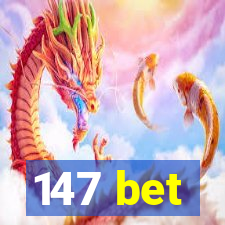 147 bet